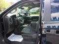 2021 Black Chevrolet Silverado 2500HD LTZ Crew Cab 4x4  photo #17