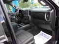 2021 Black Chevrolet Silverado 2500HD LTZ Crew Cab 4x4  photo #24