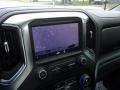 2021 Black Chevrolet Silverado 2500HD LTZ Crew Cab 4x4  photo #36