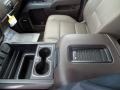 2017 Red Hot Chevrolet Silverado 1500 LTZ Double Cab 4x4  photo #32