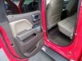 2017 Red Hot Chevrolet Silverado 1500 LTZ Double Cab 4x4  photo #35