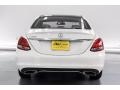 Polar White - C 300 Sedan Photo No. 3