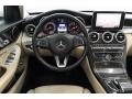 Polar White - C 300 Sedan Photo No. 4