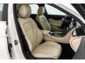 Polar White - C 300 Sedan Photo No. 6
