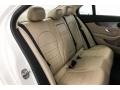 Polar White - C 300 Sedan Photo No. 13
