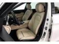 Polar White - C 300 Sedan Photo No. 15