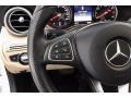 Polar White - C 300 Sedan Photo No. 19