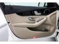 Polar White - C 300 Sedan Photo No. 26