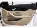 Polar White - C 300 Sedan Photo No. 31