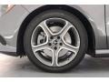 Mountain Grey Metallic - CLA 250 Coupe Photo No. 9