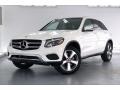 Polar White - GLC 300 Photo No. 12