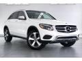 Polar White - GLC 300 Photo No. 34