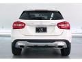 Polar White - GLA 250 Photo No. 3