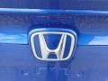 Aegean Blue Metallic - Civic EX-T Sedan Photo No. 6