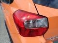 2013 Tangerine Orange Pearl Subaru XV Crosstrek 2.0 Premium  photo #6