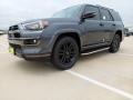 Magnetic Gray Metallic - 4Runner Nightshade Photo No. 2