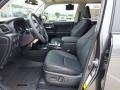 Magnetic Gray Metallic - 4Runner Nightshade Photo No. 4