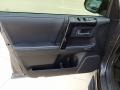 Magnetic Gray Metallic - 4Runner Nightshade Photo No. 13