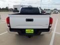 Super White - Tacoma SR5 Double Cab Photo No. 8