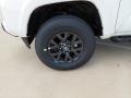 Super White - Tacoma SR5 Double Cab Photo No. 10