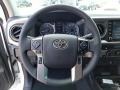 Super White - Tacoma SR5 Double Cab Photo No. 15