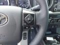 Super White - Tacoma SR5 Double Cab Photo No. 17