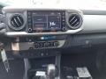 Super White - Tacoma SR5 Double Cab Photo No. 18