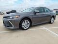 Predawn Gray Mica - Camry LE Photo No. 2