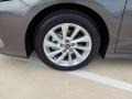 Predawn Gray Mica - Camry LE Photo No. 10