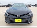 Midnight Black Metallic - Camry LE Photo No. 9