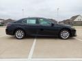 Midnight Black Metallic - Camry LE Photo No. 12