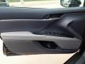 Midnight Black Metallic - Camry LE Photo No. 13