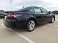 Midnight Black Metallic - Camry LE Photo No. 3