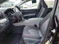 Midnight Black Metallic - Camry LE Photo No. 4