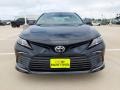 Midnight Black Metallic - Camry LE Photo No. 9