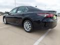 Midnight Black Metallic - Camry LE Photo No. 11
