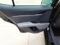 Midnight Black Metallic - Camry LE Photo No. 24