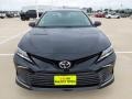 Midnight Black Metallic - Camry LE Photo No. 9