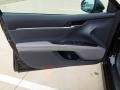 Midnight Black Metallic - Camry LE Photo No. 13