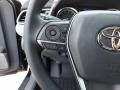 Midnight Black Metallic - Camry LE Photo No. 16