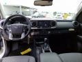 Super White - Tacoma SR5 Double Cab Photo No. 5