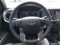 Super White - Tacoma SR5 Double Cab Photo No. 15