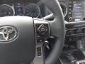 Super White - Tacoma SR5 Double Cab Photo No. 17