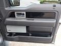 2012 Sterling Gray Metallic Ford F150 FX2 SuperCrew  photo #28