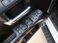 Door Panel of 2017 Sierra 1500 SLT Double Cab