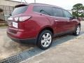 Siren Red Tintcoat - Traverse LT Photo No. 3