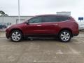 Siren Red Tintcoat - Traverse LT Photo No. 5