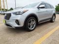 Front 3/4 View of 2019 Santa Fe XL Limited Ultimate