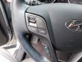  2019 Santa Fe XL Limited Ultimate Steering Wheel