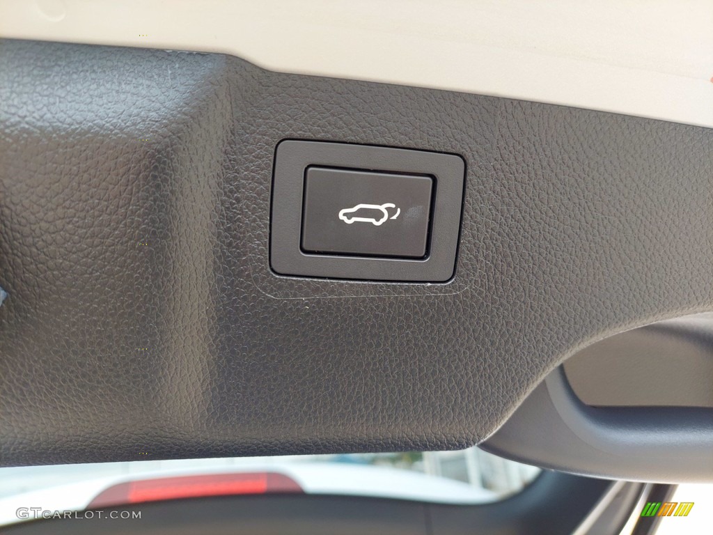 2019 Santa Fe XL Limited Ultimate - Circuit Silver / Beige photo #25